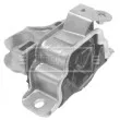 Support moteur BORG & BECK BEM3539 - Visuel 1