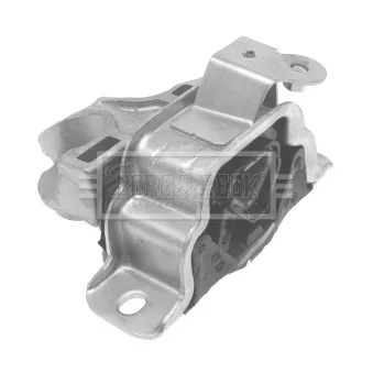 Support moteur BORG & BECK BEM3539