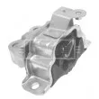 Support moteur BORG & BECK BEM3540 - Visuel 1