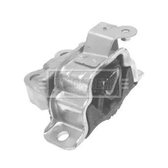 Support moteur BORG & BECK BEM3540