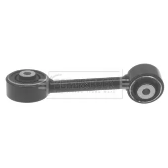 Support moteur BORG & BECK BEM3542