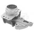 Support moteur BORG & BECK BEM3563 - Visuel 1