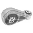 Support moteur BORG & BECK BEM3564 - Visuel 1