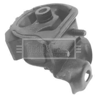 Support moteur BORG & BECK BEM3577