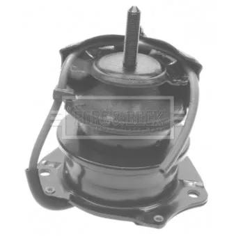 Support moteur BORG & BECK BEM3582