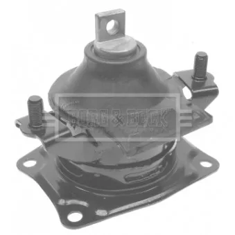 Support moteur BORG & BECK BEM3588