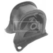 Support moteur BORG & BECK BEM3590 - Visuel 1