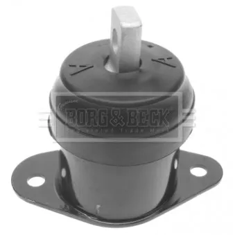Support moteur BORG & BECK BEM3596