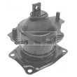 Support moteur BORG & BECK BEM3605 - Visuel 1