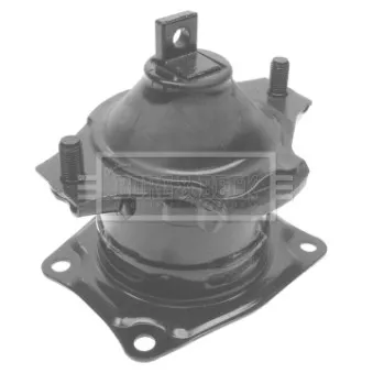 Support moteur BORG & BECK BEM3605