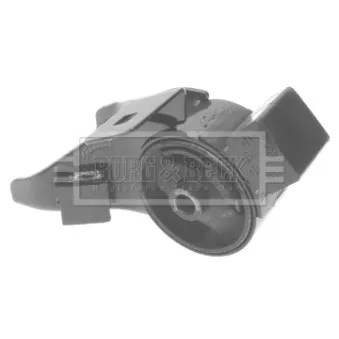 Support moteur BORG & BECK BEM3624
