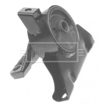 Support moteur BORG & BECK BEM3625