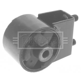 Support moteur BORG & BECK BEM3630