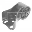 Support moteur BORG & BECK BEM3631 - Visuel 1