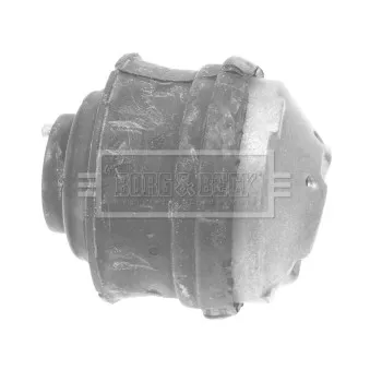 Support moteur BORG & BECK BEM3634
