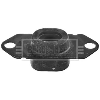 Support moteur BORG & BECK BEM3641