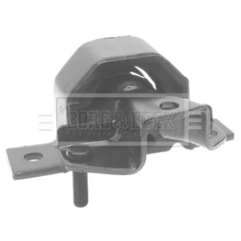 Support moteur BORG & BECK BEM3646