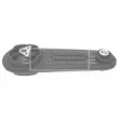 Support moteur BORG & BECK BEM3653 - Visuel 1