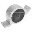 Support moteur BORG & BECK BEM3654 - Visuel 1