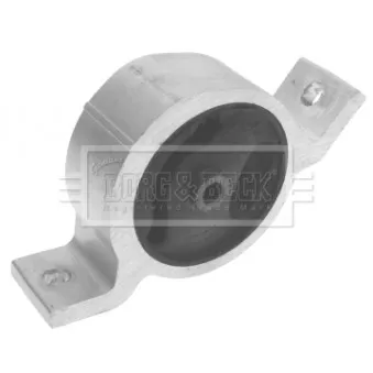 Support moteur BORG & BECK BEM3654