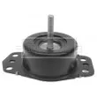 Support moteur BORG & BECK BEM3669 - Visuel 1