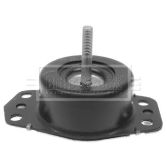 Support moteur BORG & BECK BEM3669