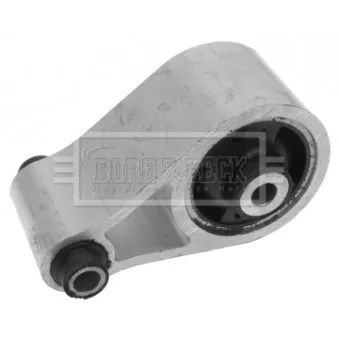 Support moteur BORG & BECK BEM3670