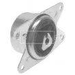 Support moteur BORG & BECK BEM3672 - Visuel 1