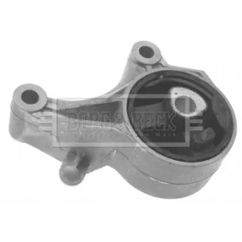 Support moteur BORG & BECK BEM3674