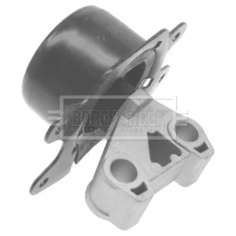 Support moteur BORG & BECK BEM3681