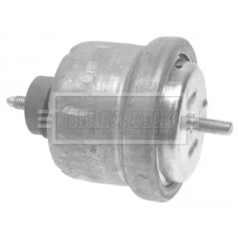Support moteur BORG & BECK BEM3682