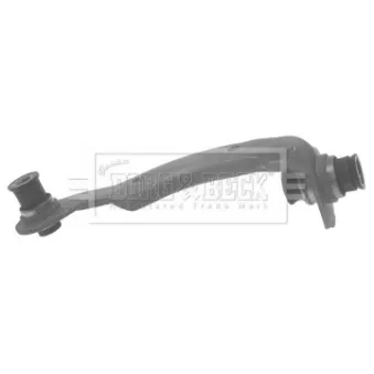Support moteur avant gauche BORG & BECK BEM3687