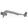 Support moteur avant droit BORG & BECK BEM3688 - Visuel 1