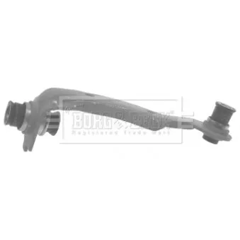 Support moteur avant droit BORG & BECK BEM3688