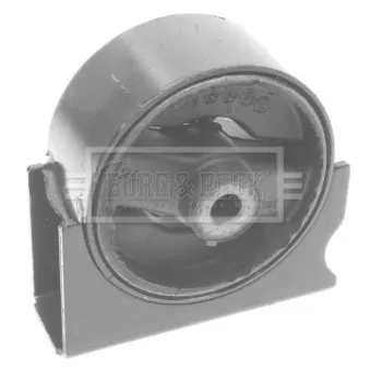 Support moteur BORG & BECK BEM3697