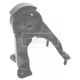 Support moteur BORG & BECK BEM3699