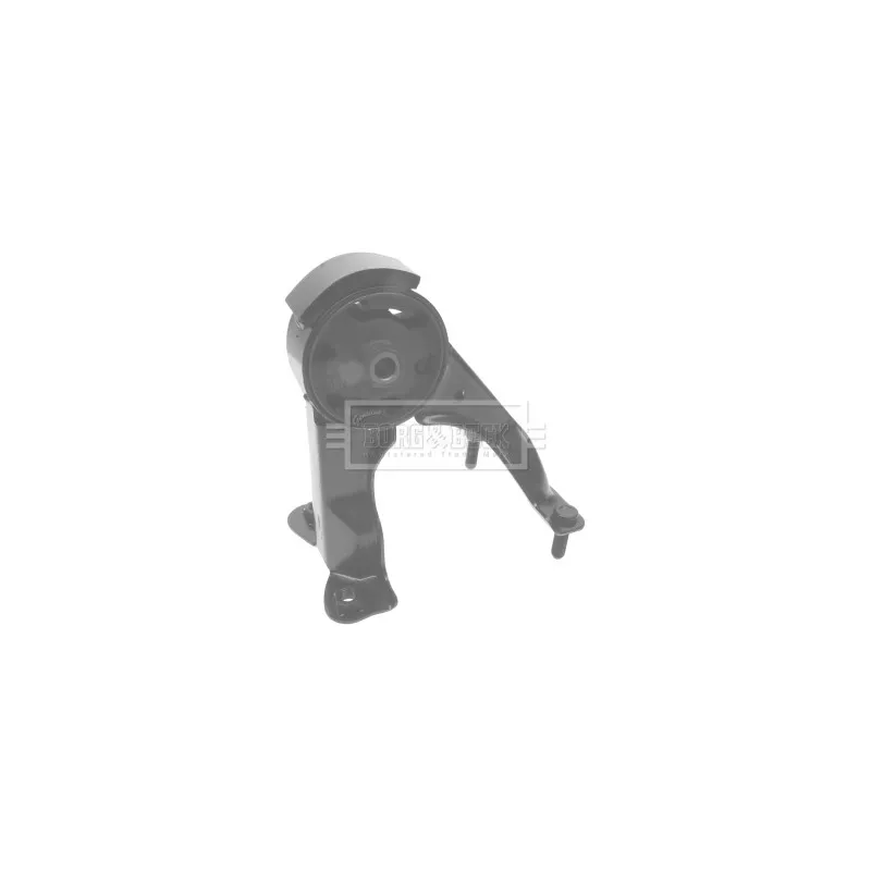 Support moteur BORG & BECK BEM3699