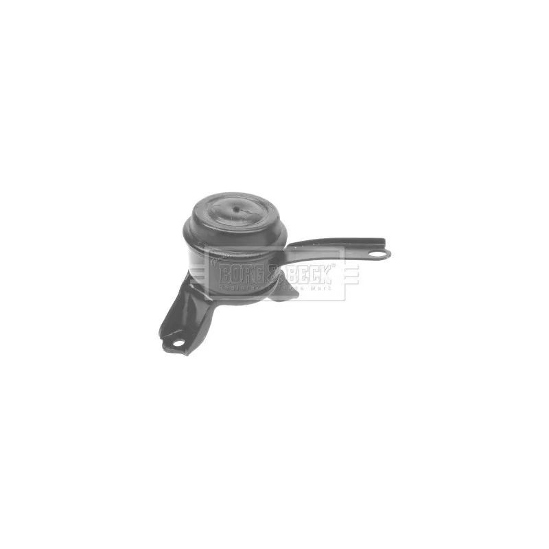 Support moteur BORG & BECK BEM3702
