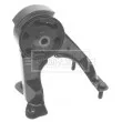 Support moteur BORG & BECK BEM3703 - Visuel 1