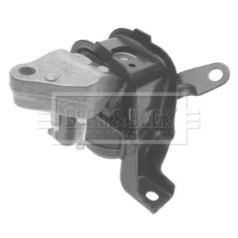 Support moteur BORG & BECK BEM3713