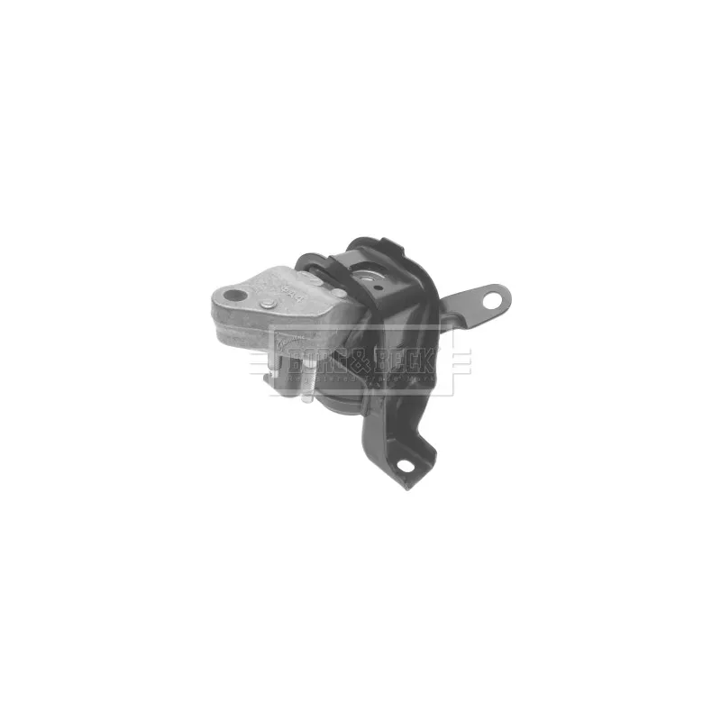 Support moteur BORG & BECK BEM3713