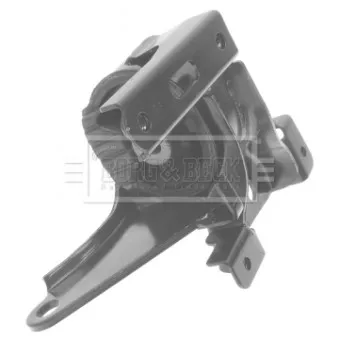Support moteur BORG & BECK BEM3714
