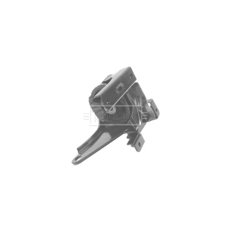 Support moteur BORG & BECK BEM3714