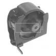 Support moteur BORG & BECK BEM3723 - Visuel 1