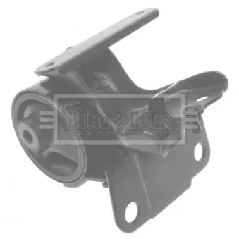 Support moteur BORG & BECK BEM3740
