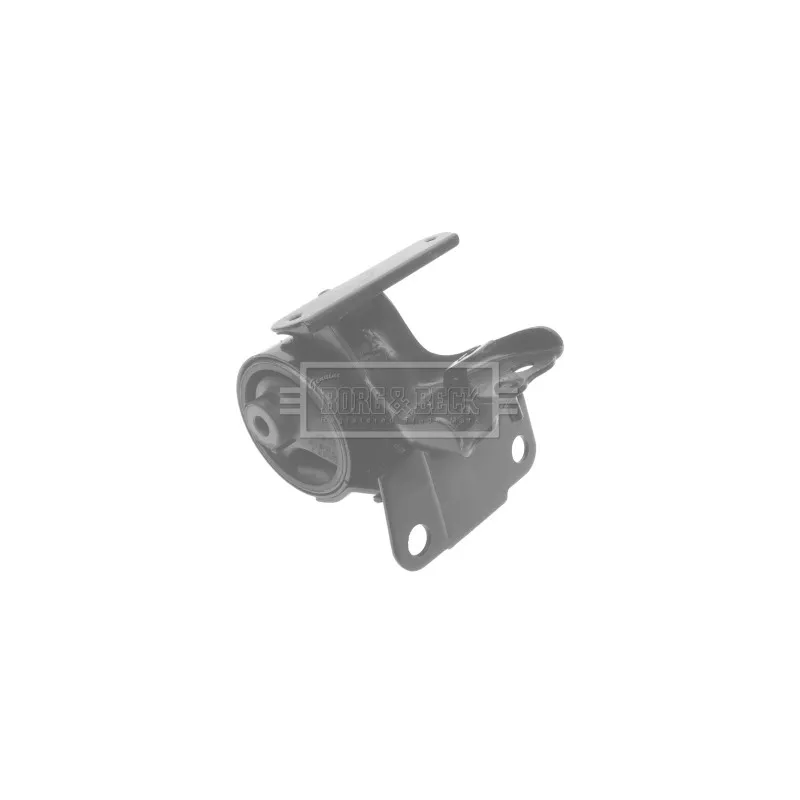 Support moteur BORG & BECK BEM3740