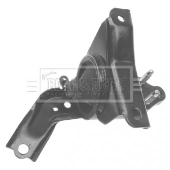 Support moteur BORG & BECK BEM3745