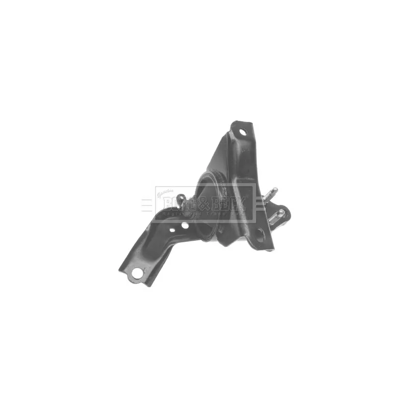 Support moteur BORG & BECK BEM3745