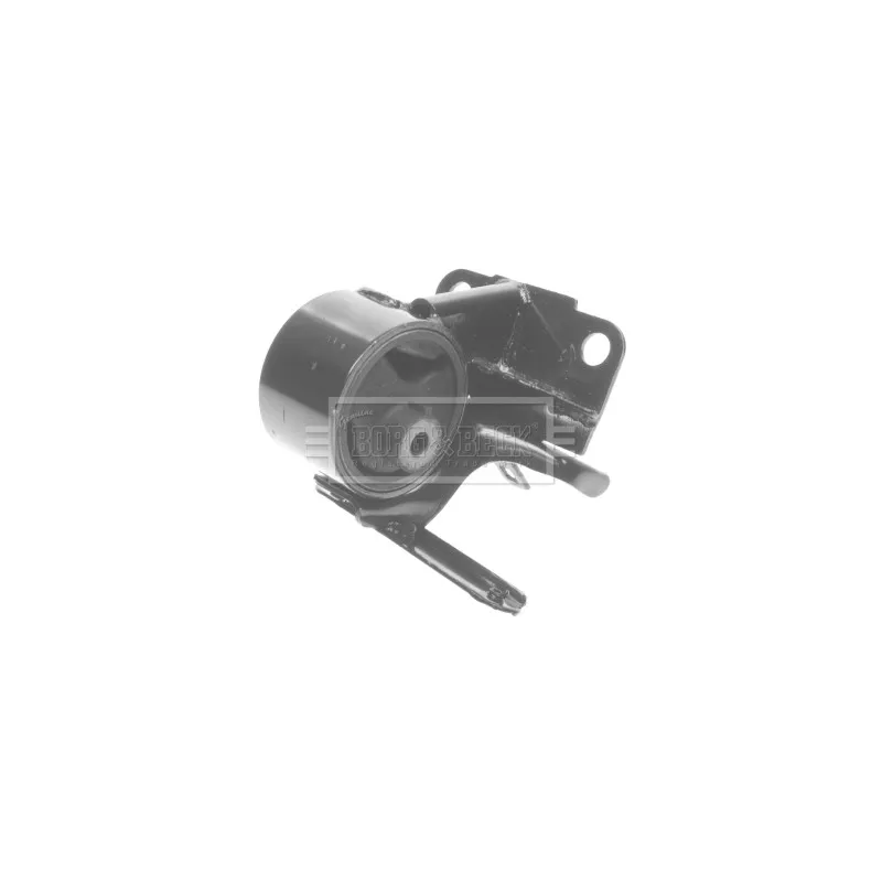 Support moteur BORG & BECK BEM3746