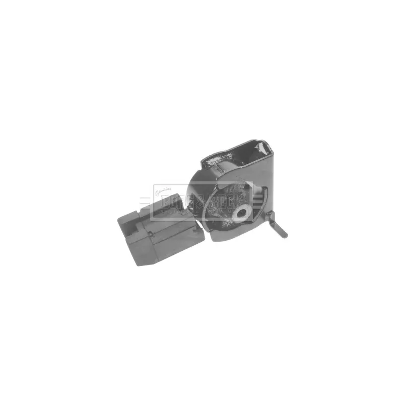 Support moteur BORG & BECK BEM3751